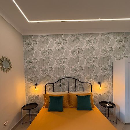 B&B Vittoria 安齐奥 外观 照片