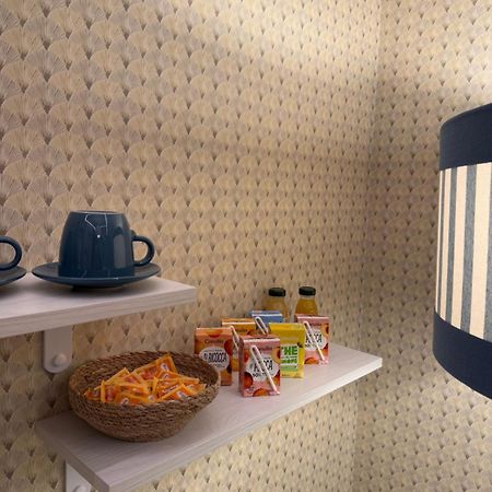 B&B Vittoria 安齐奥 外观 照片