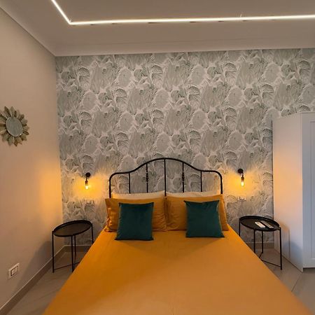 B&B Vittoria 安齐奥 外观 照片
