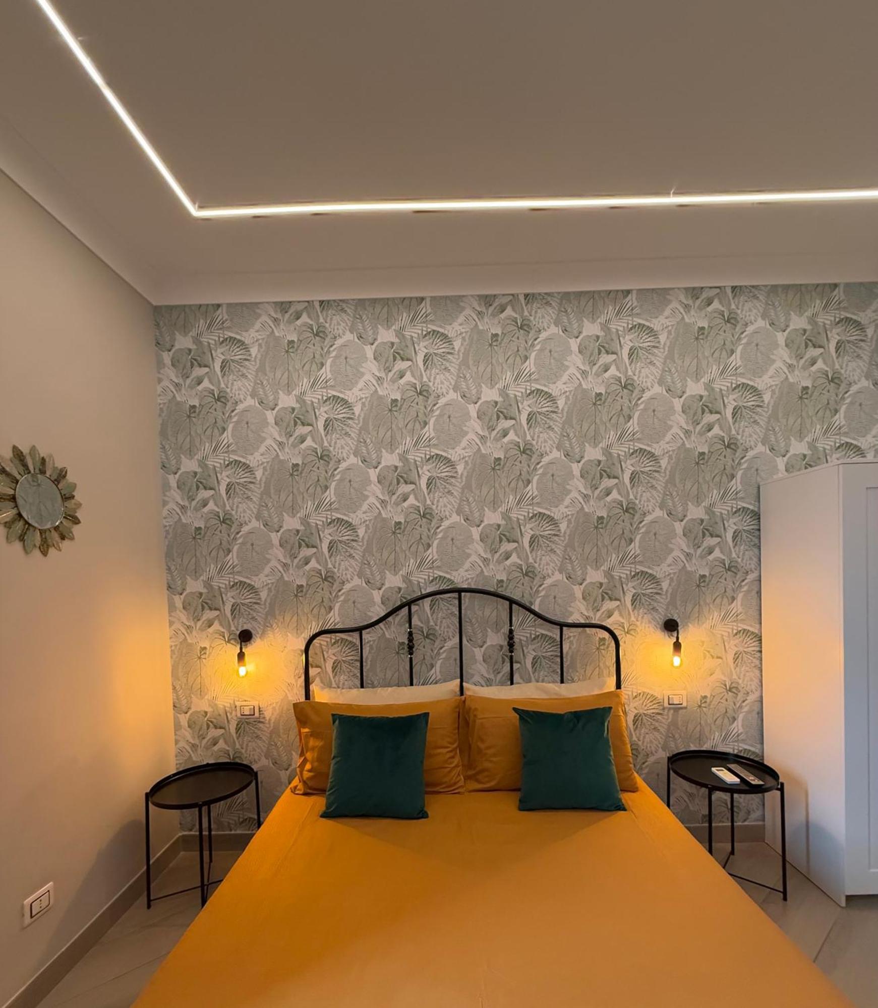 B&B Vittoria 安齐奥 外观 照片