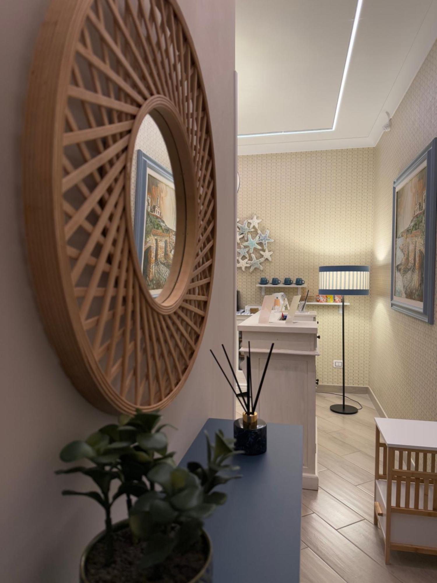 B&B Vittoria 安齐奥 外观 照片