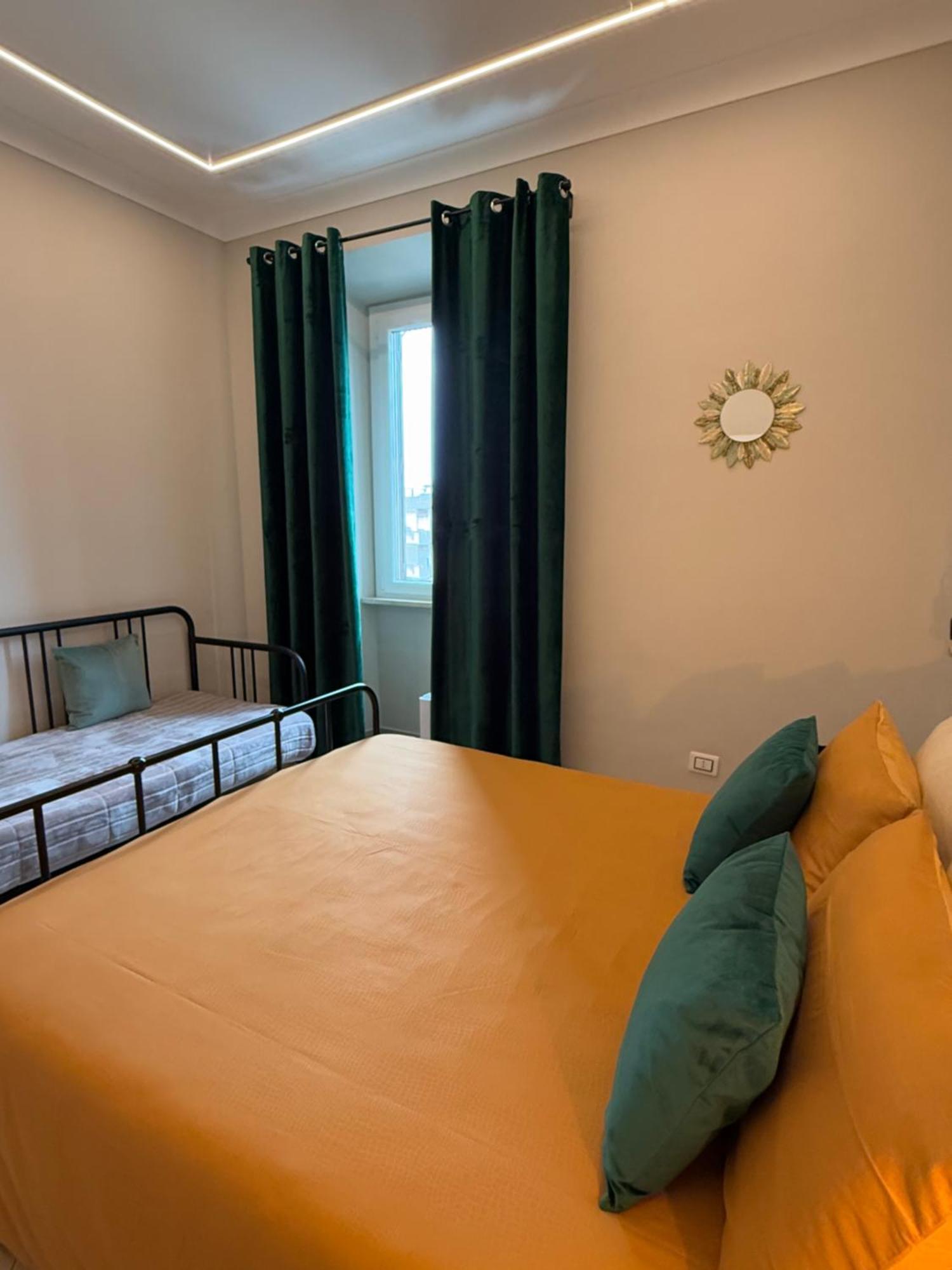 B&B Vittoria 安齐奥 外观 照片