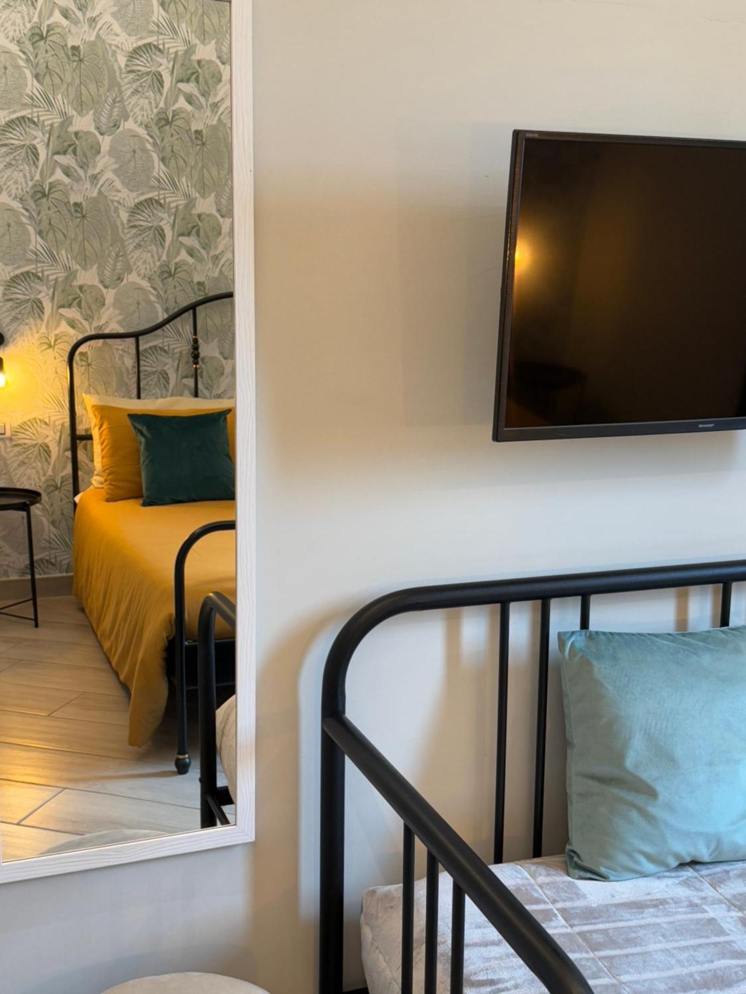 B&B Vittoria 安齐奥 外观 照片