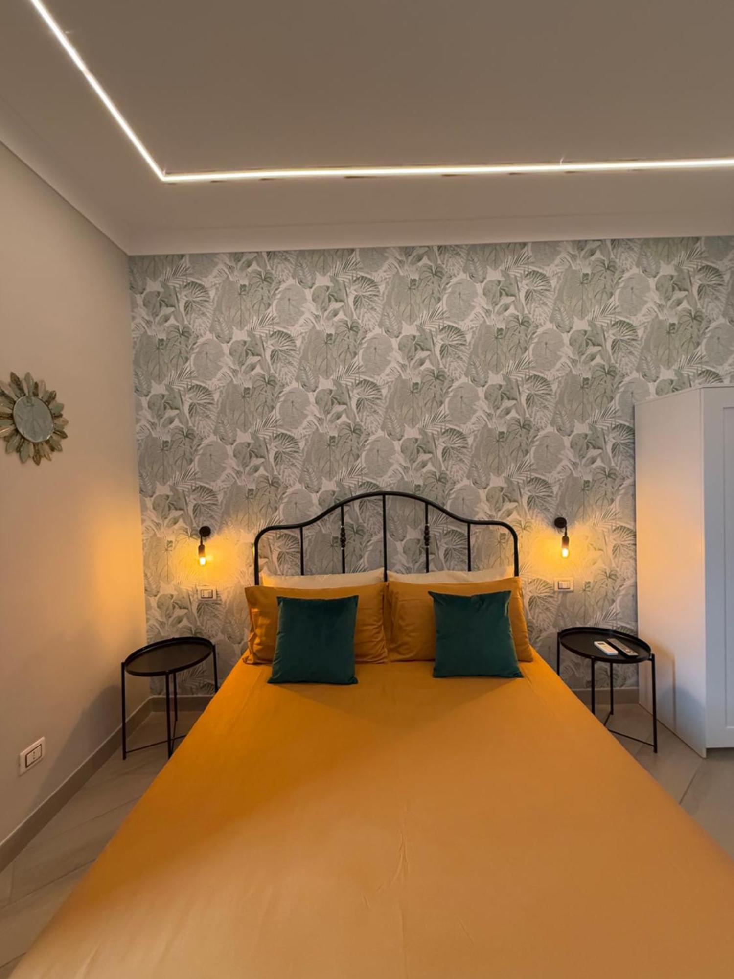 B&B Vittoria 安齐奥 外观 照片