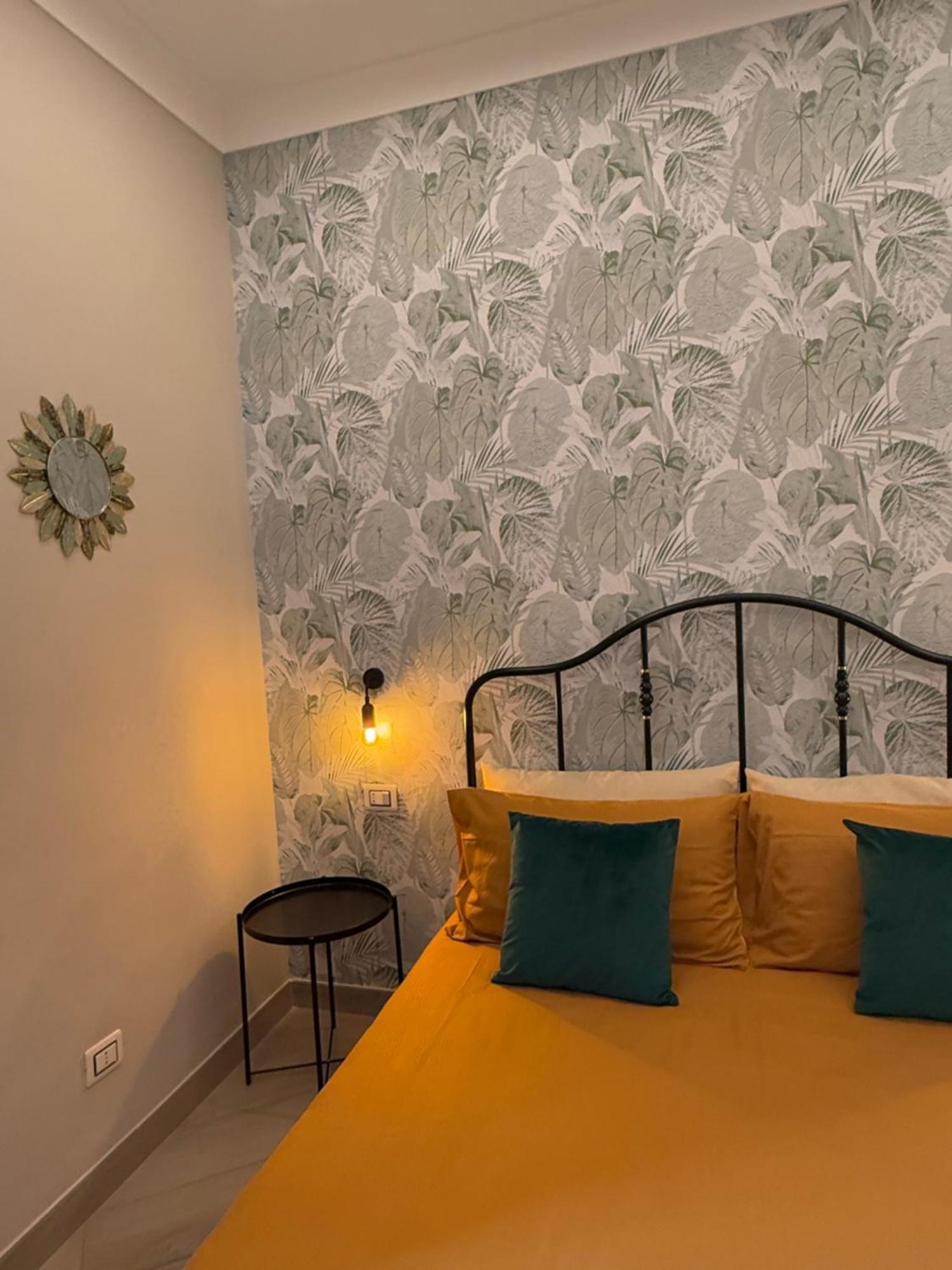 B&B Vittoria 安齐奥 外观 照片