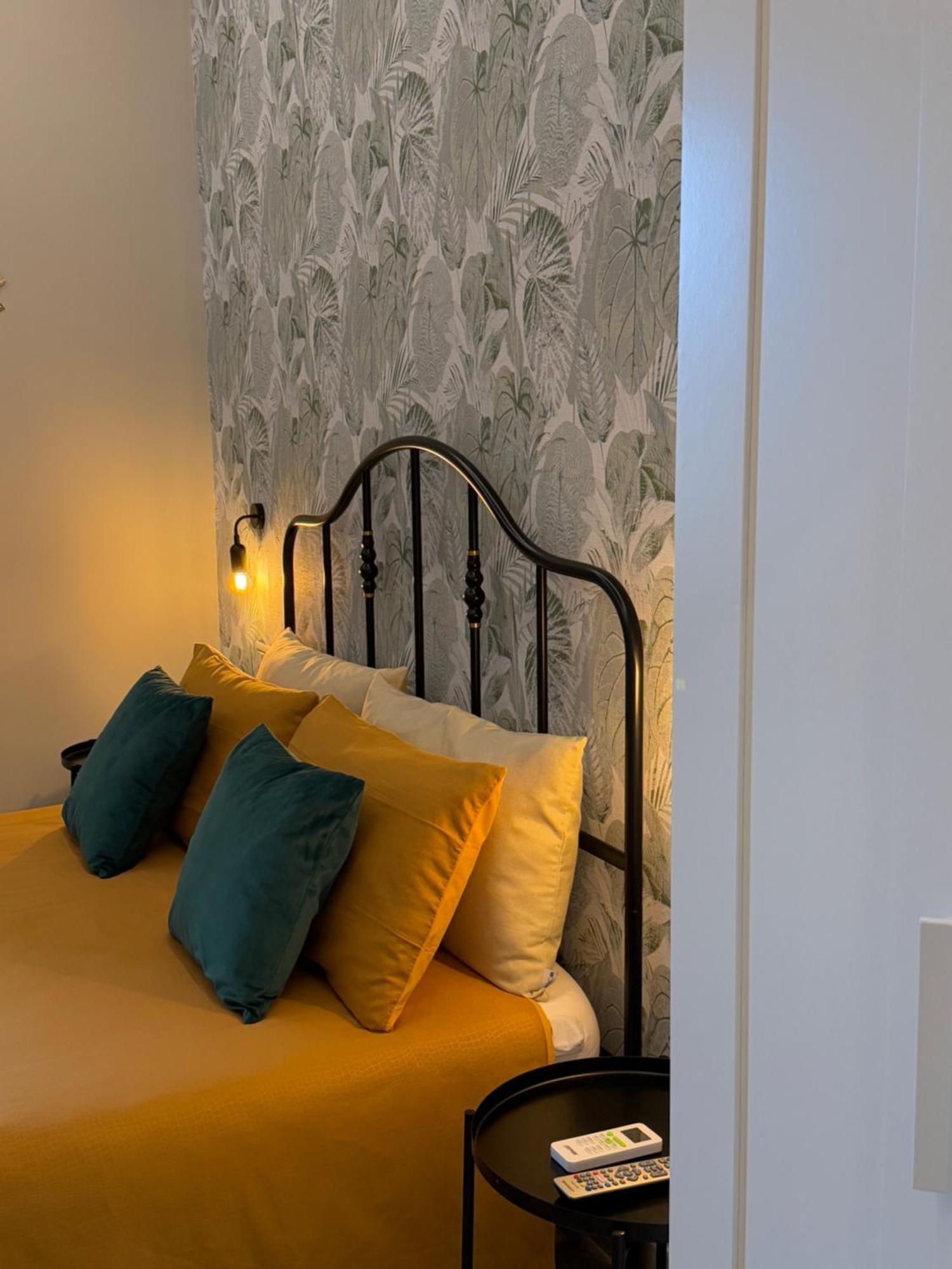 B&B Vittoria 安齐奥 外观 照片