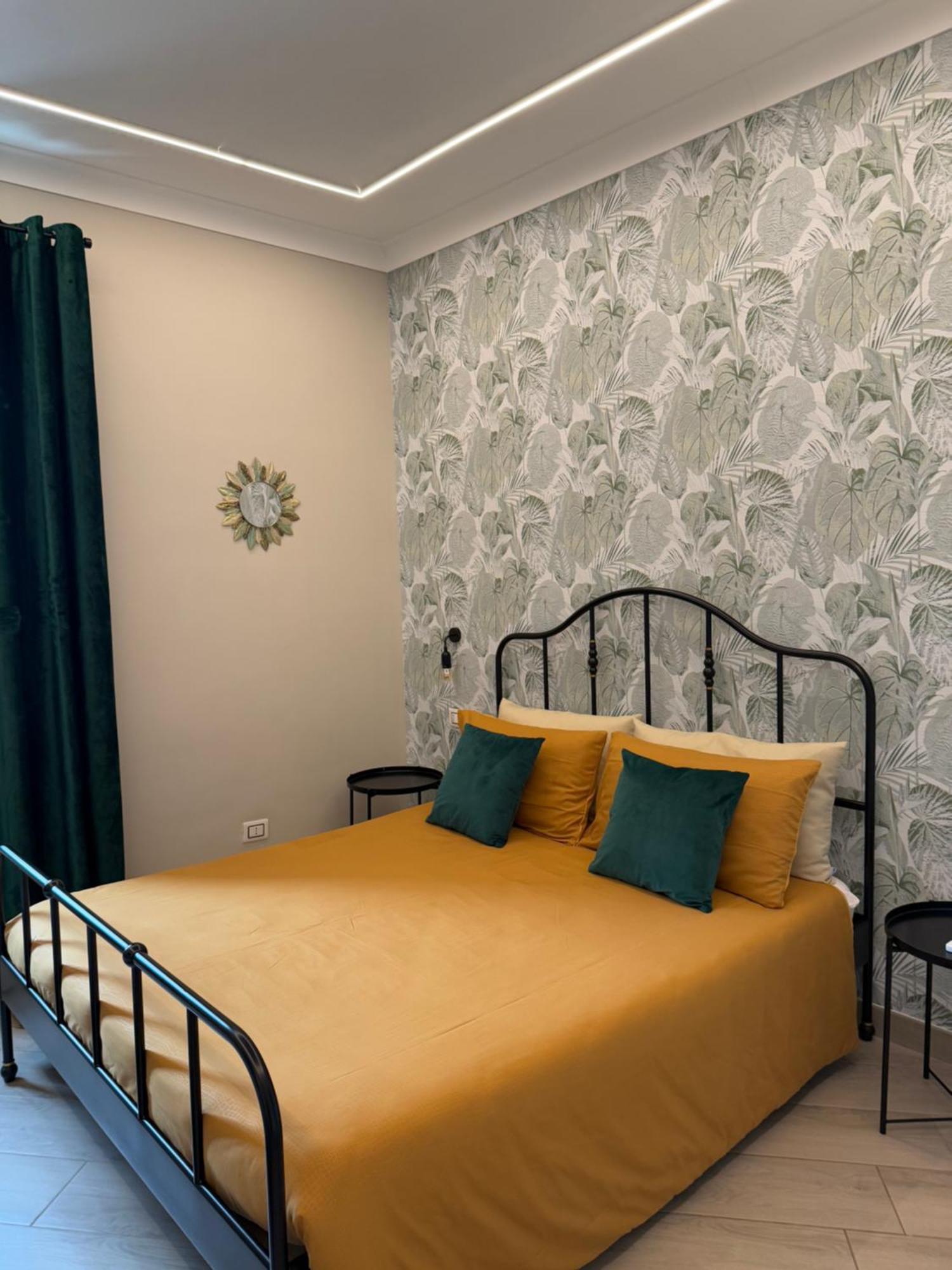 B&B Vittoria 安齐奥 外观 照片